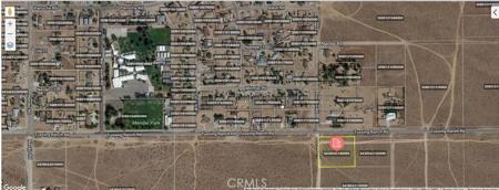 22109 Tussing Ranch Rd Road
