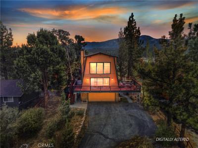 1100 Cedar Mountain