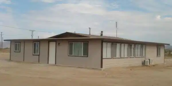 11651 Camp Rock Road