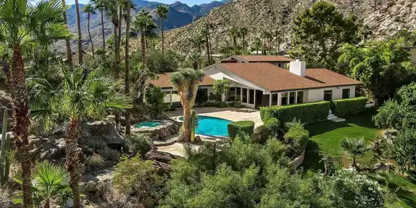 13 Cahuilla Hills Drive