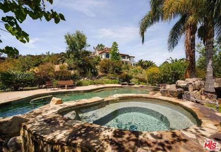 2656 Vista Del Mar Road