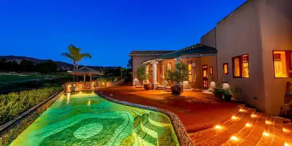3198 Ashley Park Way