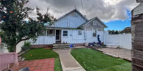 4641 County Road DD