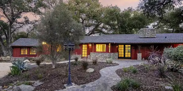 902 Country Club Drive