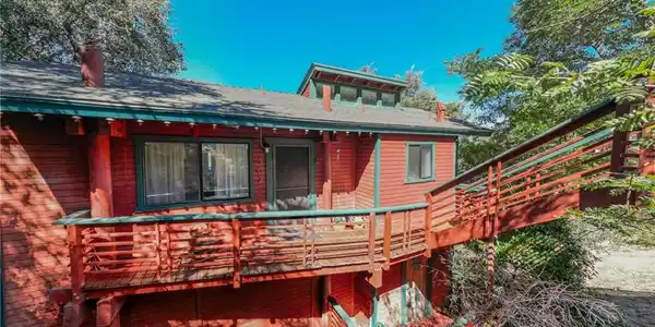 302 Darfo Drive