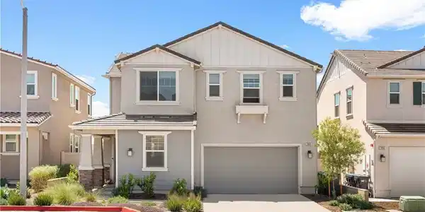 2860 Sapphire Road