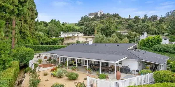 16244 Dorilee Lane