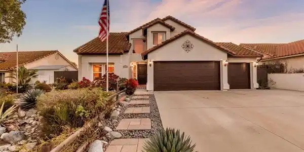 20637 Mesa Oak