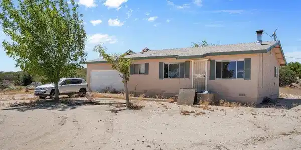 39635 Manzanita Dulce Road