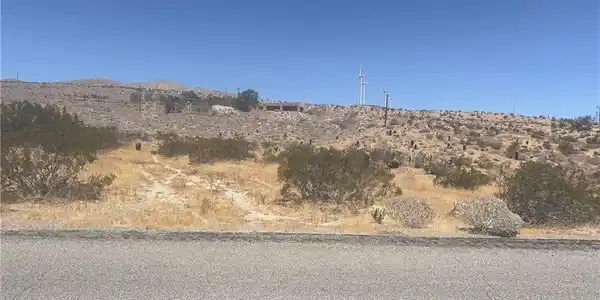 0 Painted Hills Rd