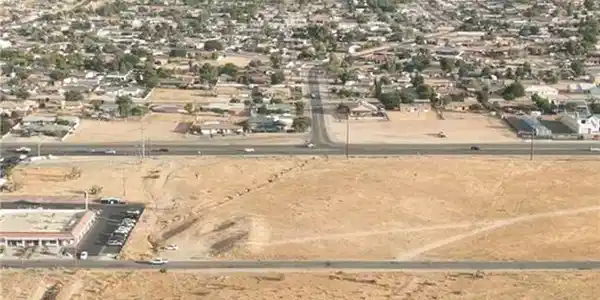 0 Huerta Street