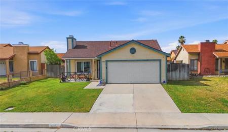 348 Blue Ridge Lane