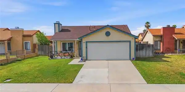 348 Blue Ridge Lane