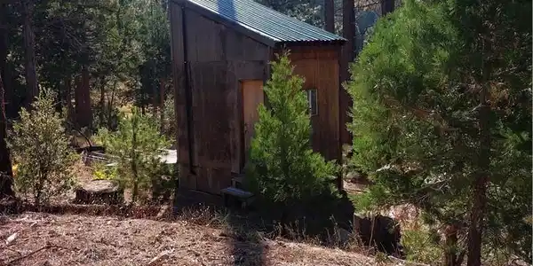 0 lot 127 N Meadow Lane