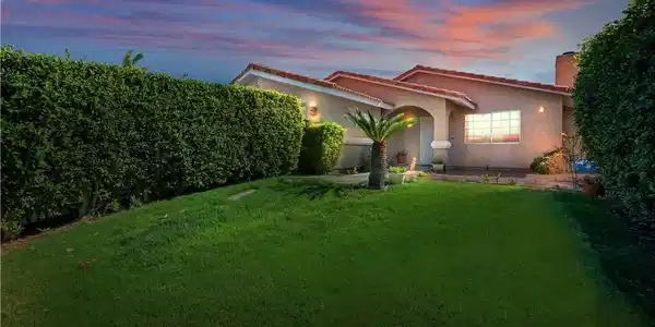 12300 Pomelo Drive