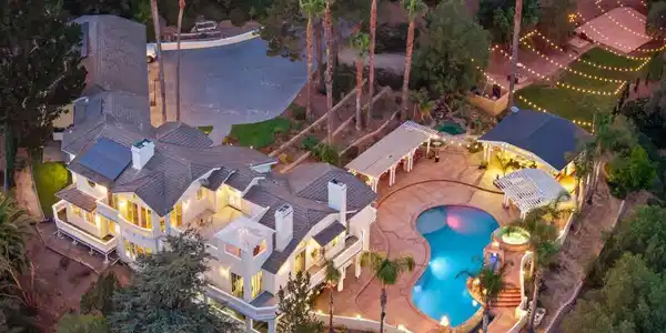 600 Monte Vista Drive