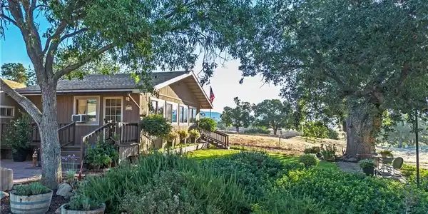 1420 W Pozo Road