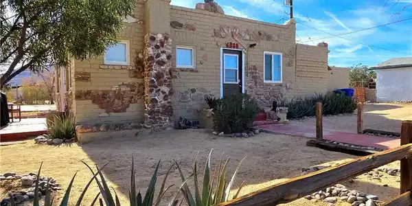 6388 West Court