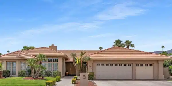 73095 Bel Air Road