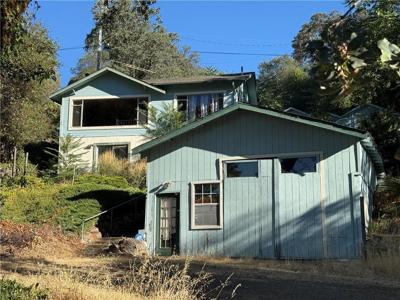 3084 Manzanita
