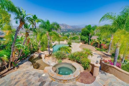 15429 Barona Mesa Way