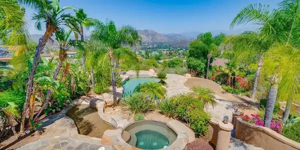 15429 Barona Mesa Way