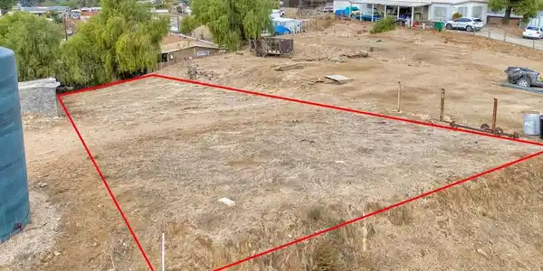 1 Osborne Ln.  APN 459-212-023 - LOT 76