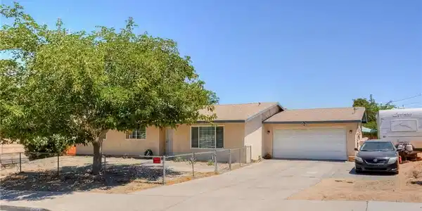 15953 La Verida Drive