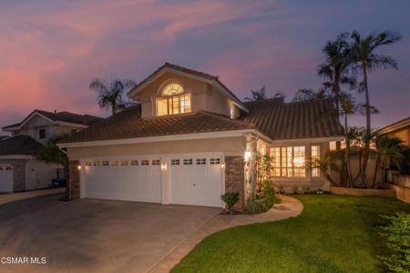 1295 La Culebra Circle