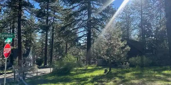 0 Twin Lakes