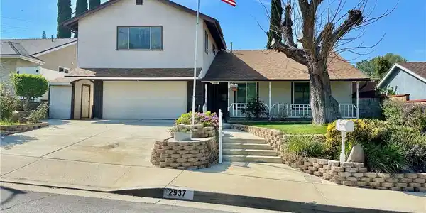 2937 Blandford Drive
