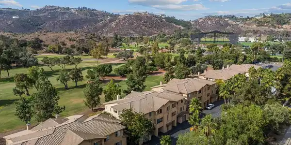 3223 Dehesa Road