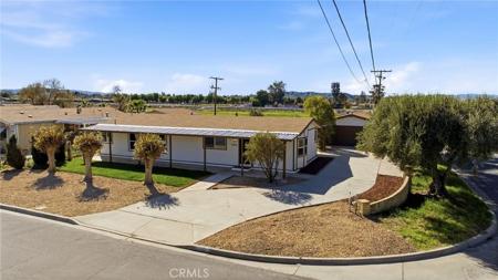 24761 Wendell Drive