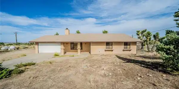 3818 Sunnyslope Road