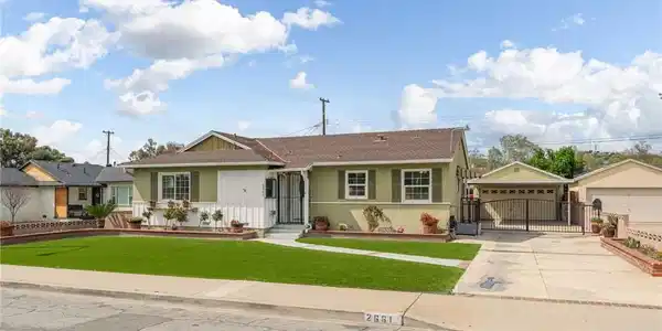 2661 Valley Boulevard