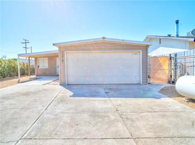 73761 Serrano Drive