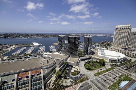100 Harbor Drive