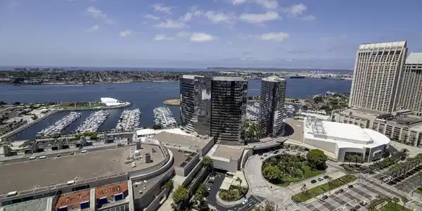 100 Harbor Drive