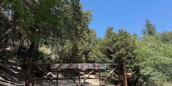 20 Acres Fry Creek Road