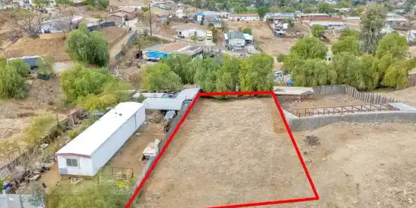 0 Osborne Ln.  APN 459-212-021 - LOT 75