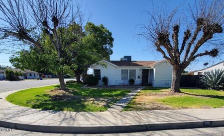 701 Francis Street