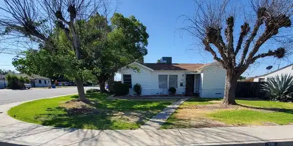 701 Francis Street