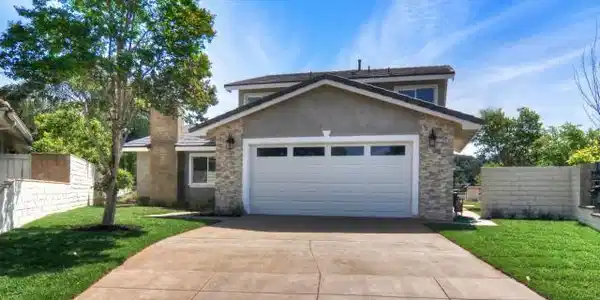 2150 Iron Club Drive