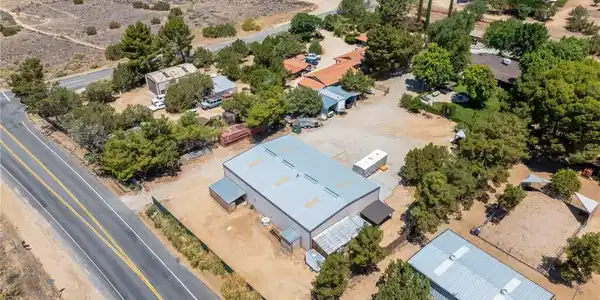 2883 Soledad Canyon Road