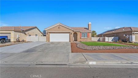 11780 Poppy Road