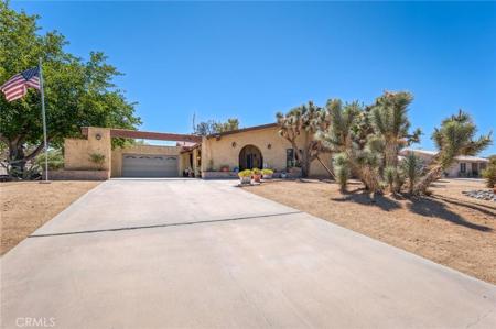 56661 Desert Gold Dr.