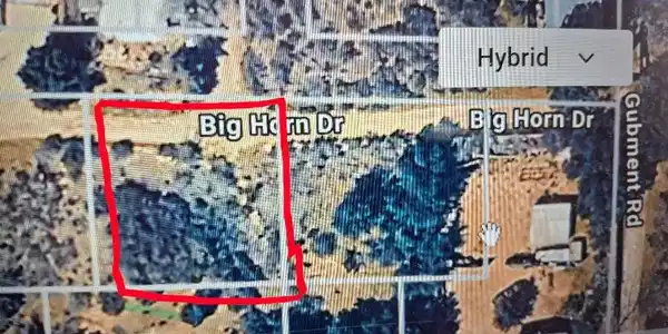0 Big Horn