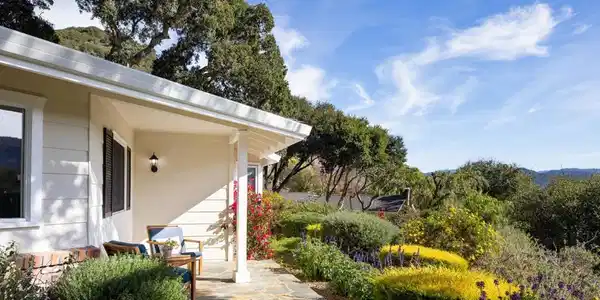 167 El Caminito Road