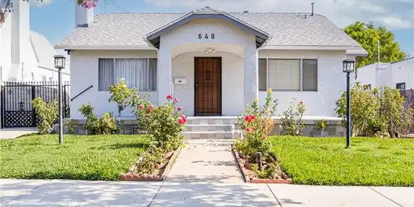 648 Pioneer Drive