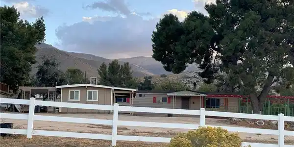 5445 Bella Vista Drive